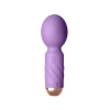 Cute Mini Wand Purple