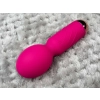 Cute Mini Wand Purple