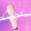 Cute Mini Wand Purple