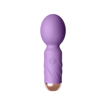 Cute Mini Wand Purple