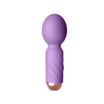 Cute Mini Wand Purple