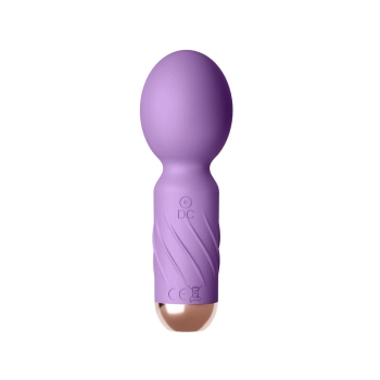 Cute Mini Wand Purple