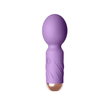 Cute Mini Wand Purple
