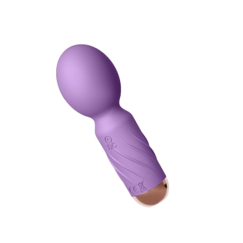 Cute Mini Wand Purple