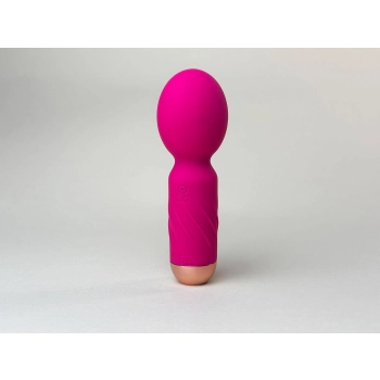 Cute Mini Wand Purple