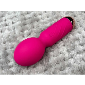 Cute Mini Wand Purple