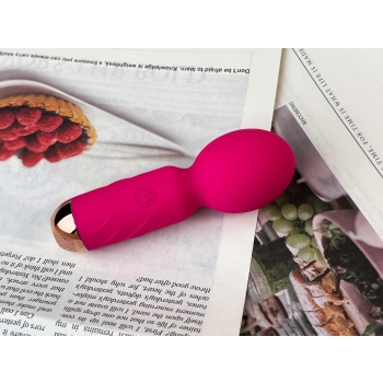 Cute Mini Wand Purple