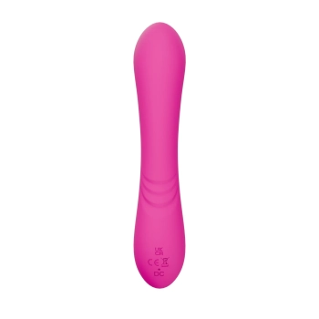 Wibrator króliczek Jade Rabbit silikonowy wodoodporny USB
