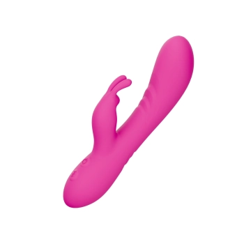 Wibrator króliczek Jade Rabbit silikonowy wodoodporny USB