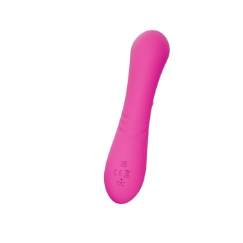 Wibrator króliczek Jade Rabbit silikonowy wodoodporny USB