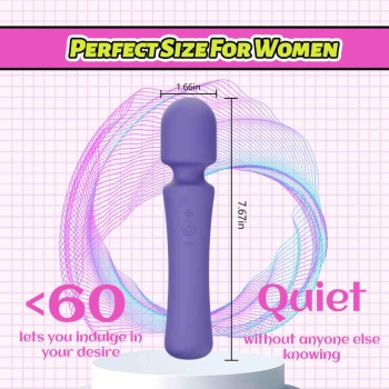 Duoduo Wand