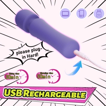 Duoduo Wand
