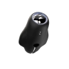 Automatyczny masturbator Cyclone Spinner Elite z rotacją i wibracją USB