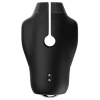 Automatyczny masturbator Cyclone Spinner Elite z rotacją i wibracją USB