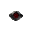 Automatyczny masturbator Cyclone Spinner Elite z rotacją i wibracją USB