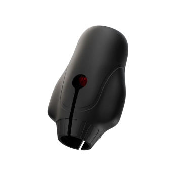 Automatyczny masturbator Cyclone Spinner Elite z rotacją i wibracją USB
