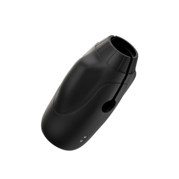 Automatyczny masturbator Cyclone Spinner Elite z rotacją i wibracją USB