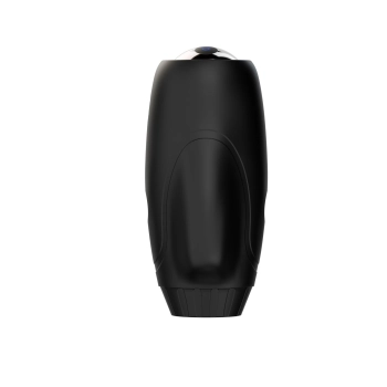 Automatyczny masturbator Cyclone Spinner Elite z rotacją i wibracją USB