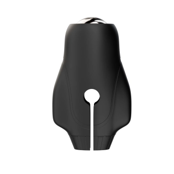 Automatyczny masturbator Cyclone Spinner Elite z rotacją i wibracją USB