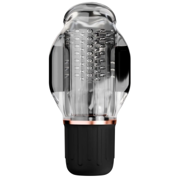 Cyclone Oral Masturbator Mini