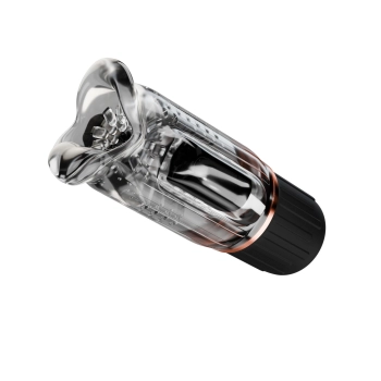 Cyclone Oral Masturbator Mini