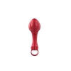Masażer palcowy punktu G B Series Cute silikonowy USB