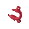 Masażer palcowy punktu G B Series Cute silikonowy USB