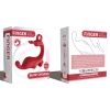 Masażer palcowy punktu G B Series Cute silikonowy USB
