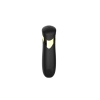 Lipstick Bullet Black