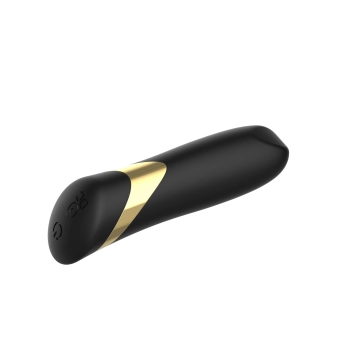 Lipstick Bullet Black