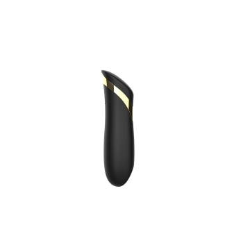 Lipstick Bullet Black