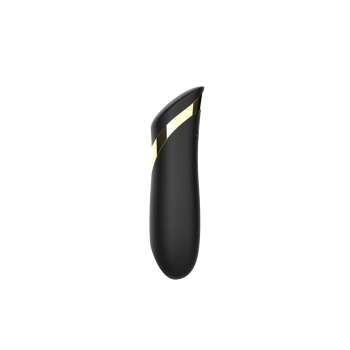 Lipstick Bullet Black