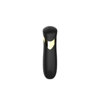 Lipstick Bullet Black