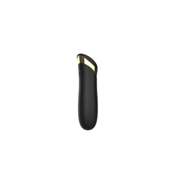Lipstick Bullet Black