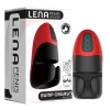 Masażer penisa Lena 10 wibracji 10 ruchów B Series Cute