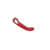 Wibrator punktu G silikonowy B Series Cute USB