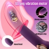 Wibrator punktu G silikonowy B Series Cute USB