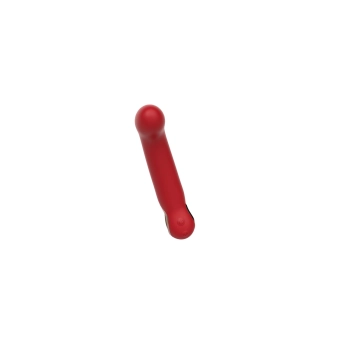 Wibrator punktu G silikonowy B Series Cute USB