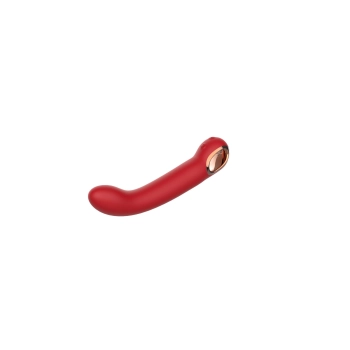 Wibrator punktu G silikonowy B Series Cute USB