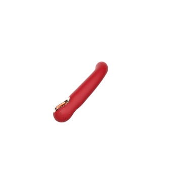Wibrator punktu G silikonowy B Series Cute USB