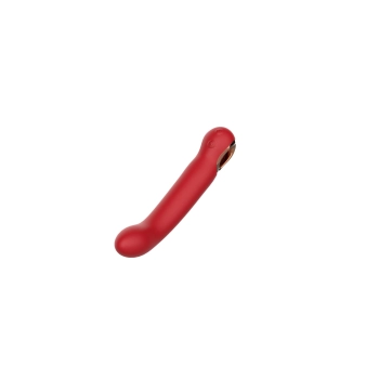 Wibrator punktu G silikonowy B Series Cute USB