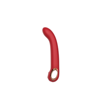 Wibrator punktu G silikonowy B Series Cute USB