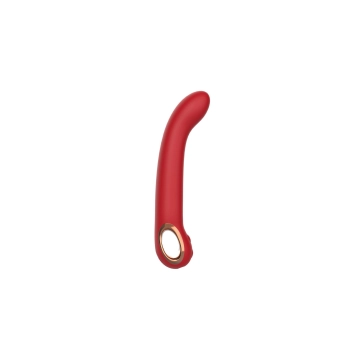 Wibrator punktu G silikonowy B Series Cute USB