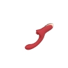 Suking G Spot Vibrator Red