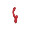Suking G Spot Vibrator Red