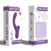 Suking G Spot Vibrator Red