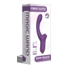 Suking G Spot Vibrator Red