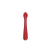Wibrator punktu G B Series Cute czerwony silikonowy USB