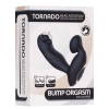 Masażer prostaty Tornado obrotowy silikonowy B Series Cute 14 cm