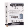 Masażer prostaty Tornado obrotowy silikonowy B Series Cute 14 cm